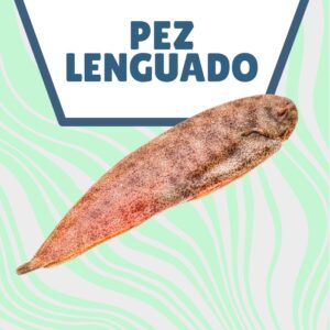 pez lenguado